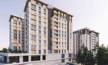 Title Deed ready bargain priced Esenyurt residences